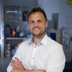 Benjamin Palmer, PhD