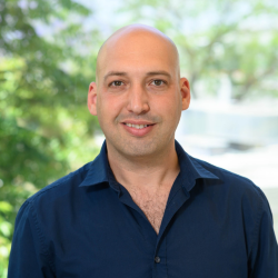 Yonatan Stelzer, PhD