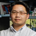 Dr. Howard Chang