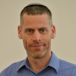 Chaim Garfinkel, PhD