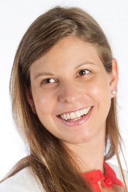 Claudia de Rham