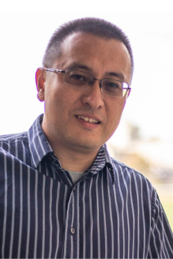 Wei Xiong