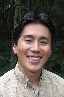 Jun Korenaga