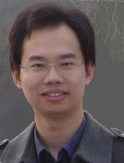 Wei Min