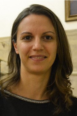 Lucia Gualtieri