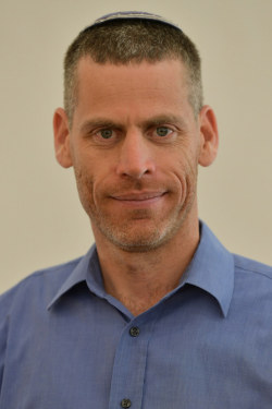 Chaim Garfinkel
