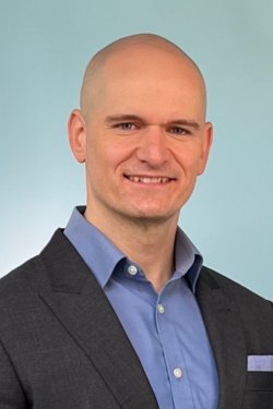David E.  Olson