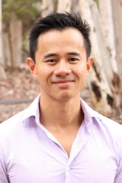 Joel Yuen-Zhou