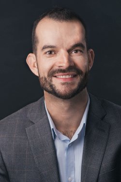 Samuel H. Sternberg