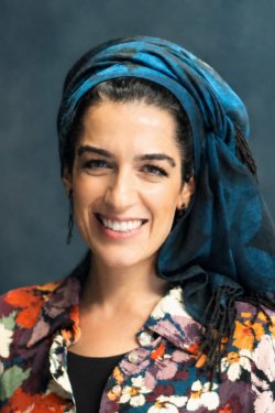 Natalie Fardian-Melamed
