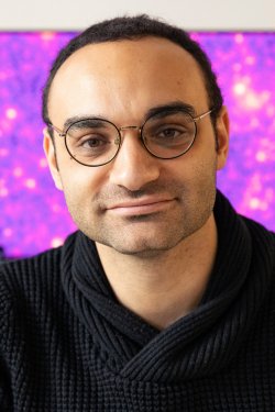 Adrian Bayer