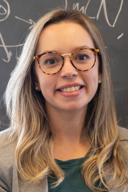 Maria Cecilia Canesso