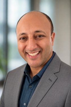 David Nagib