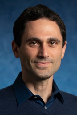 Uri Ben-David