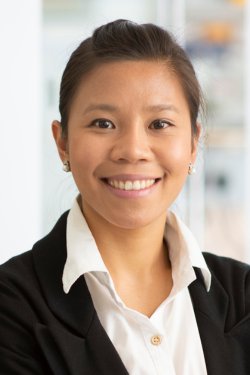Thi Hoang Duong (Kelly) Nguyen