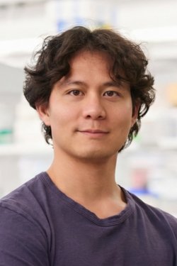 Patrick Hsu