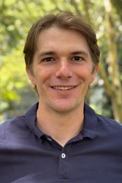 Trevor van Eeuwen