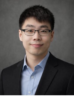 Zhihao Cui