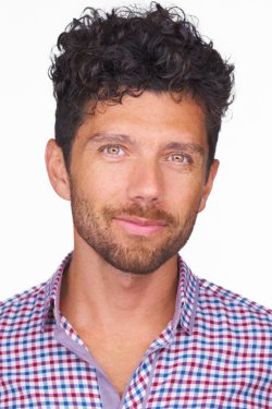 Edward T. Chouchani
