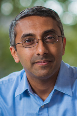 Yogesh  Surendranath